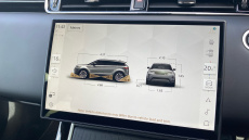 Land Rover Range Rover Evoque 2.0 D200 Autobiography 5dr Auto [Revised] Diesel Hatchback